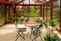 Tideford Cross conservatory quotes
