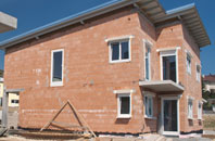 Tideford Cross home extensions
