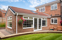 Tideford Cross house extension leads