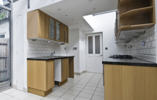 Tideford Cross kitchen extension leads