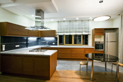 kitchen extensions Tideford Cross